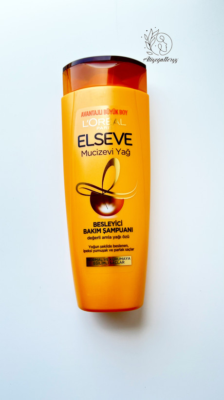 خرید شامپو 6 معجزه لورآل اصل برای نرمی و درخشندگی مو