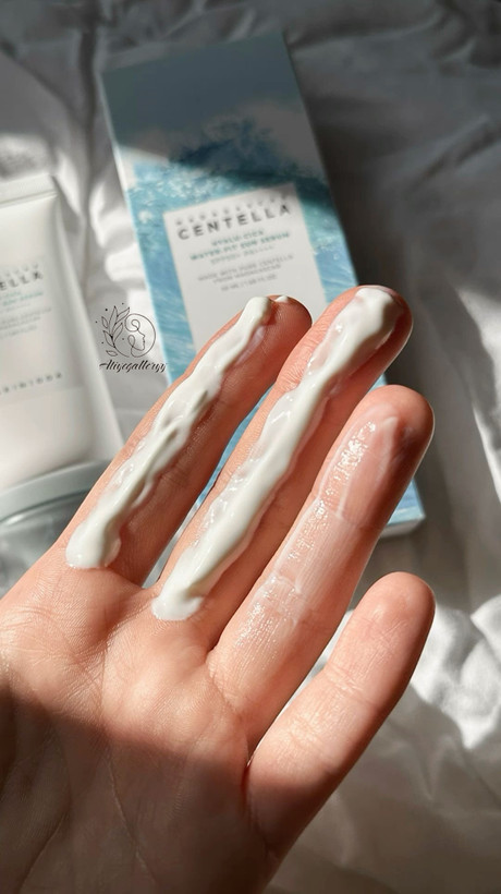 خرید ضدآفتاب سنتلا اصل برای محافظت UVA و UVB