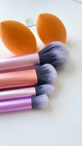 خرید براش ریل تکنیک Real Techniques Brush براش آرایشی حرفهای
