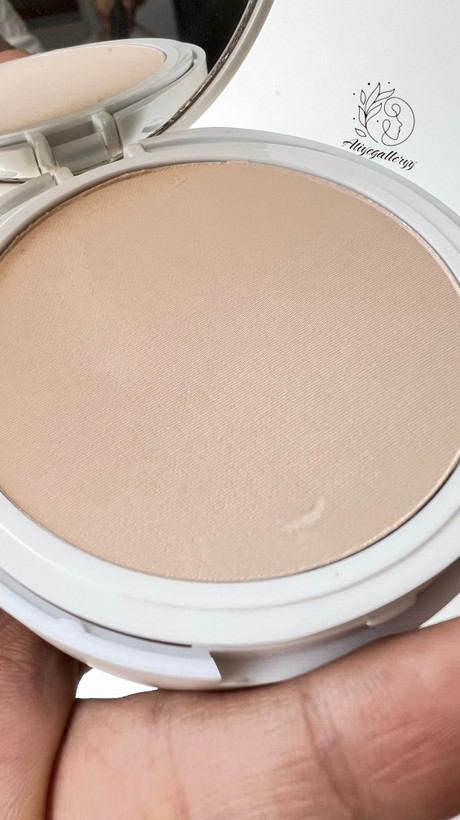 پنکیک Gabrini مناسب فیکس کردن کرم پودر و آرایش روزانه