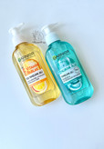 خرید Garnier face wash gel ژل پاککننده صورت بدون ایجاد خشکی
