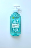 ژل شستشوی Garnier مناسب استفاده روزانه برای انواع پوست