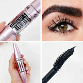 خرید Gabrini mascara ریمل مشکی پررنگ با ماندگاری بالا