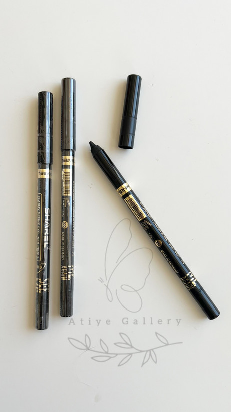 مداد چشم شارل اصل برای چشمهای حساس sharle