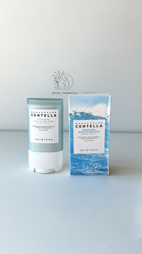 خرید ضدآفتاب استیکی سنتلا Centella Sun Stick محافظت SPF بالا