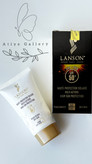 خرید Lanson sunblock ضدآفتاب با جذب سریع و بدون چربی