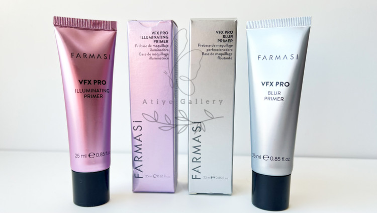خرید پرایمر فارماسی Farmasi Primer زیرساز آرایش و صافکننده پوست