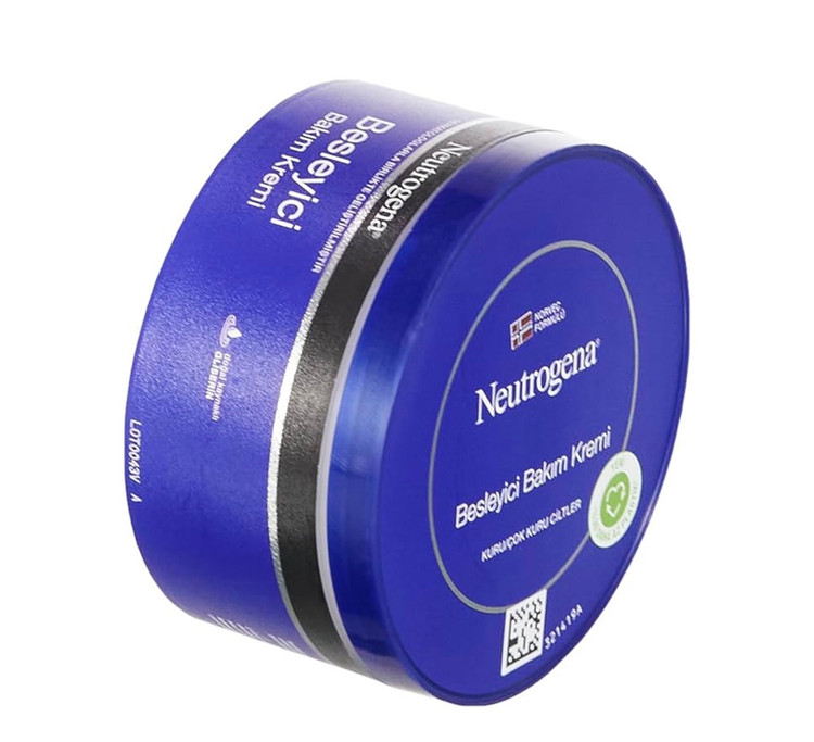 خرید مرطوبکننده Neutrogena برای رفع خشکی و نرمی پوست