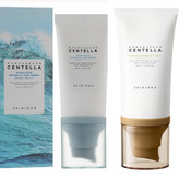 خرید ضدآفتاب سنتلا اصل برای محافظت UVA و UVB